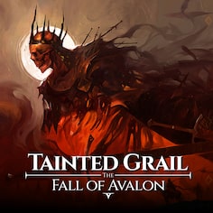 Tainted Grail: The Fall of Avalon