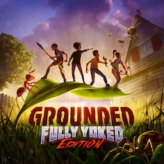 Grounded PS4® & PS5®