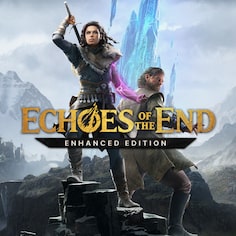 Echoes of the End: Enhanced Edition