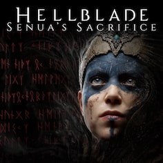 Hellblade: Senua’s Sacrifice
