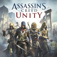 Assassin’s Creed® Unity