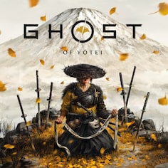 Ghost of Yōtei™
