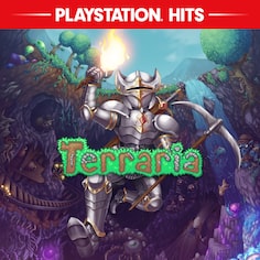 Terraria: PS4™ Edition
