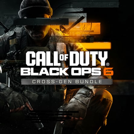 Call of Duty®: Black Ops 6 - Paquete multigeneracional