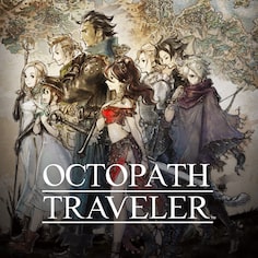 OCTOPATH TRAVELER PS4＆PS5
