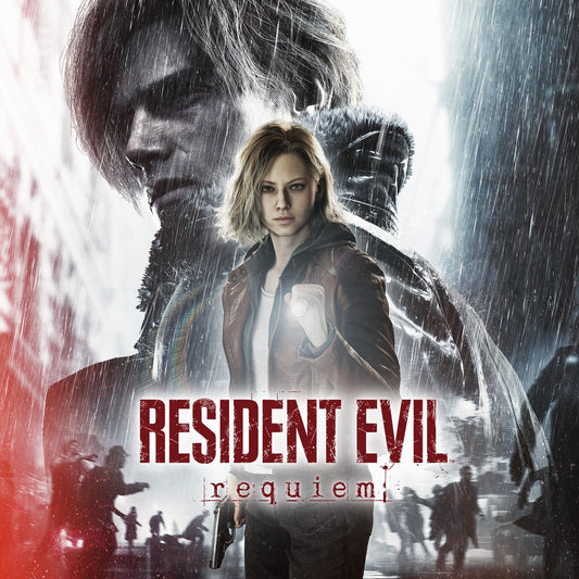 Resident Evil: Requiem