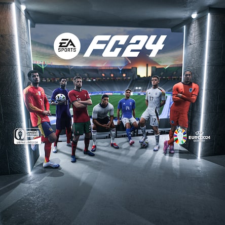 EA SPORTS FC™ 24 para PS4 y PS5