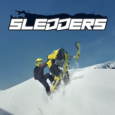 Sledders