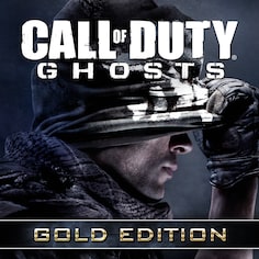 Call of Duty®: Ghosts Gold Edition