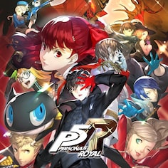 Persona 5 Royal