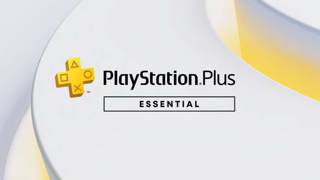 Suscripción Playstation Plus Essential