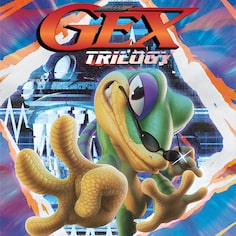 Gex Trilogy
