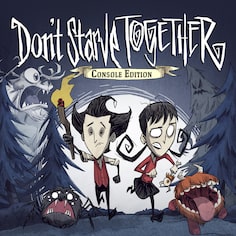 Don't Starve Together: Console Edition