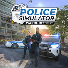 Police Simulator: Patrol Officers