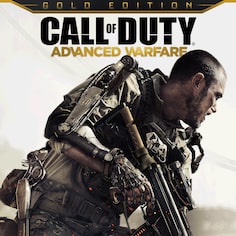 Call of Duty®: Advanced Warfare Gold Edition